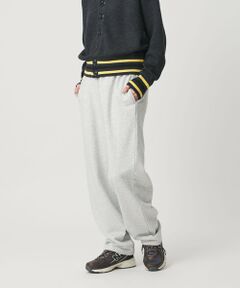 BEAUTY&YOUTH UNITED ARROWS / ビューティー&ユース ユナイテッドアローズ チノ・ワークパンツ | コットン裏毛 スウェットパンツ