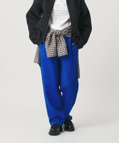 BEAUTY&YOUTH UNITED ARROWS / ビューティー&ユース ユナイテッドアローズ チノ・ワークパンツ | コットン裏毛 スウェットパンツ