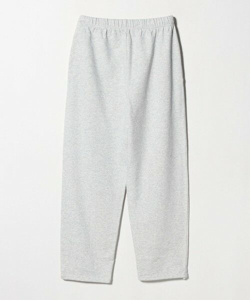 BEAUTY&YOUTH UNITED ARROWS / ビューティー&ユース ユナイテッドアローズ チノ・ワークパンツ | コットン裏毛 スウェットパンツ | 詳細8