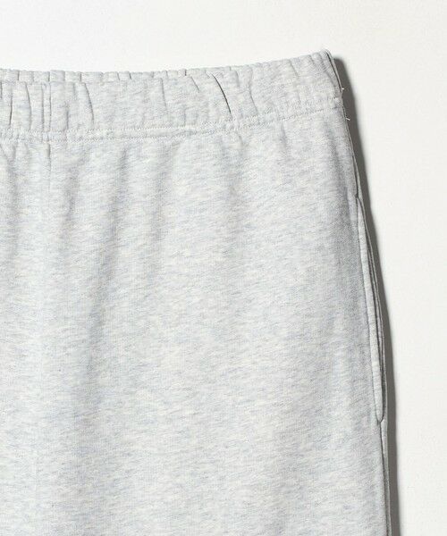 BEAUTY&YOUTH UNITED ARROWS / ビューティー&ユース ユナイテッドアローズ チノ・ワークパンツ | コットン裏毛 スウェットパンツ | 詳細9