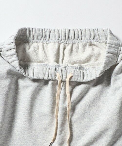 BEAUTY&YOUTH UNITED ARROWS / ビューティー&ユース ユナイテッドアローズ チノ・ワークパンツ | コットン裏毛 スウェットパンツ | 詳細10