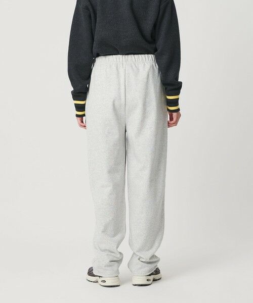 BEAUTY&YOUTH UNITED ARROWS / ビューティー&ユース ユナイテッドアローズ チノ・ワークパンツ | コットン裏毛 スウェットパンツ | 詳細6