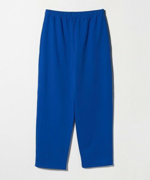 BEAUTY&YOUTH UNITED ARROWS / ビューティー&ユース ユナイテッドアローズ チノ・ワークパンツ | コットン裏毛 スウェットパンツ | 詳細15