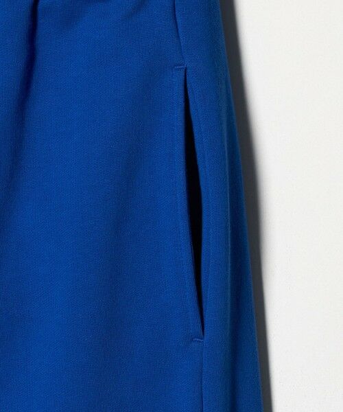 BEAUTY&YOUTH UNITED ARROWS / ビューティー&ユース ユナイテッドアローズ チノ・ワークパンツ | コットン裏毛 スウェットパンツ | 詳細17