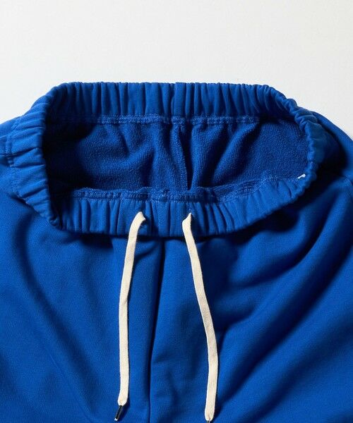 BEAUTY&YOUTH UNITED ARROWS / ビューティー&ユース ユナイテッドアローズ チノ・ワークパンツ | コットン裏毛 スウェットパンツ | 詳細18