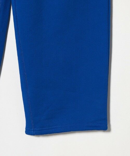 BEAUTY&YOUTH UNITED ARROWS / ビューティー&ユース ユナイテッドアローズ チノ・ワークパンツ | コットン裏毛 スウェットパンツ | 詳細19