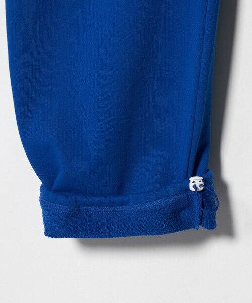 BEAUTY&YOUTH UNITED ARROWS / ビューティー&ユース ユナイテッドアローズ チノ・ワークパンツ | コットン裏毛 スウェットパンツ | 詳細20