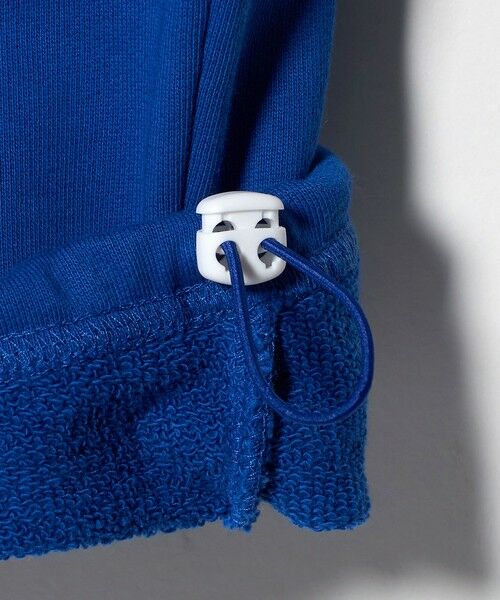 BEAUTY&YOUTH UNITED ARROWS / ビューティー&ユース ユナイテッドアローズ チノ・ワークパンツ | コットン裏毛 スウェットパンツ | 詳細21