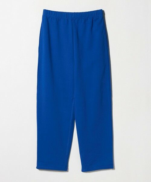 BEAUTY&YOUTH UNITED ARROWS / ビューティー&ユース ユナイテッドアローズ チノ・ワークパンツ | コットン裏毛 スウェットパンツ | 詳細14