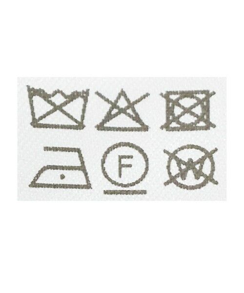 BEAUTY&YOUTH UNITED ARROWS / ビューティー&ユース ユナイテッドアローズ スラックス・ドレスパンツ | 毛ブレンド ヘリンボーンワイドパンツ | 詳細24