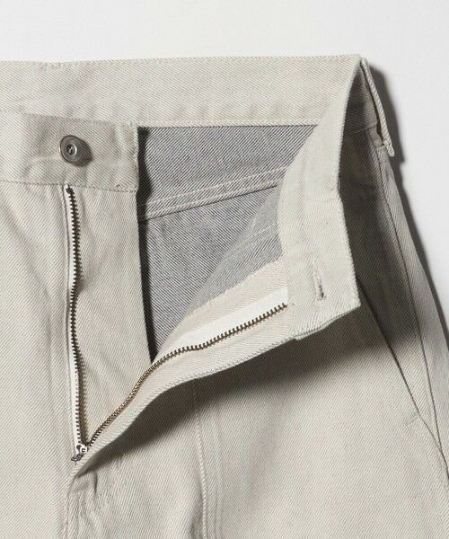 BEAUTY&YOUTH UNITED ARROWS / ビューティー&ユース ユナイテッドアローズ デニムパンツ | コットンデニム ペインターパンツ | 詳細10