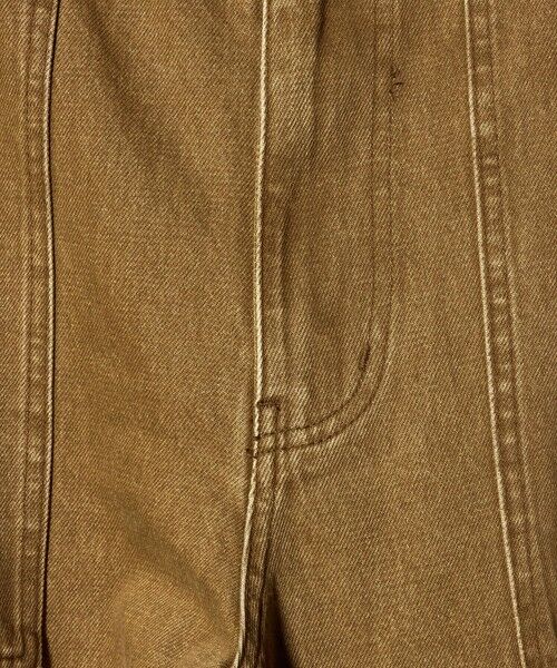 BEAUTY&YOUTH UNITED ARROWS / ビューティー&ユース ユナイテッドアローズ デニムパンツ | コットンデニム ペインターパンツ | 詳細24