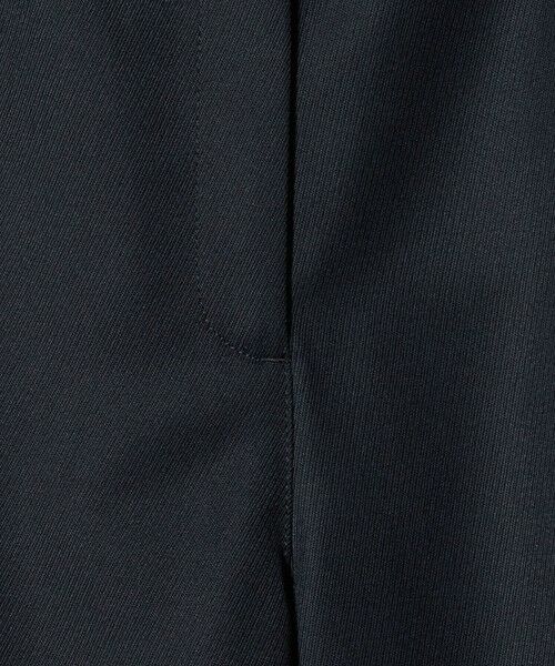 BEAUTY&YOUTH UNITED ARROWS / ビューティー&ユース ユナイテッドアローズ その他パンツ | 毛ブレンド ワイドフレアパンツ ウォッシャブル | 詳細24