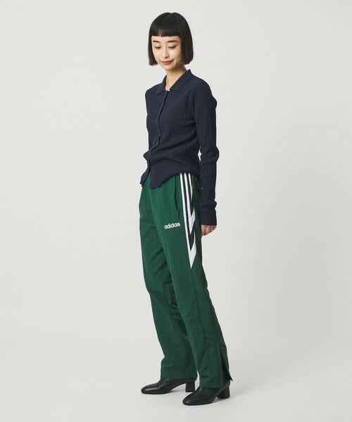BEAUTY&YOUTH UNITED ARROWS / ビューティー&ユース ユナイテッドアローズ その他パンツ | ＜adidas Originals＞トラックスーツパンツ | 詳細3