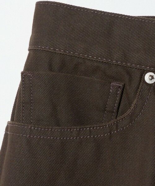 BEAUTY&YOUTH UNITED ARROWS / ビューティー&ユース ユナイテッドアローズ その他パンツ | ＜NEPLA.＞3D カーブパンツ | 詳細3