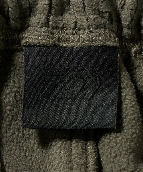 BEAUTY&YOUTH UNITED ARROWS / ビューティー&ユース ユナイテッドアローズ その他パンツ | ＜DAIWA PIER39＞テックフリースパンツ | 詳細10