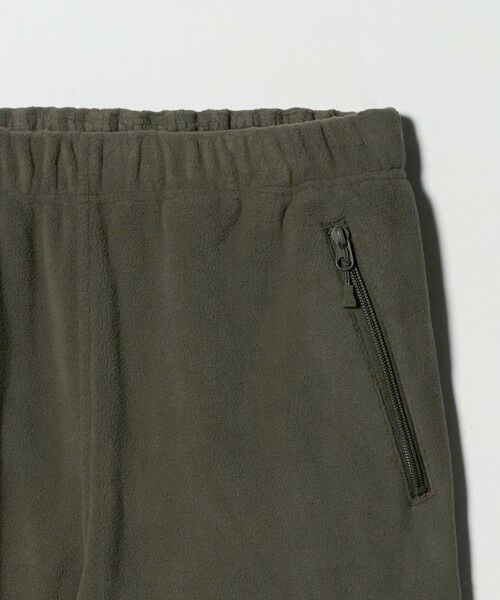 BEAUTY&YOUTH UNITED ARROWS / ビューティー&ユース ユナイテッドアローズ その他パンツ | ＜DAIWA PIER39＞テックフリースパンツ | 詳細2