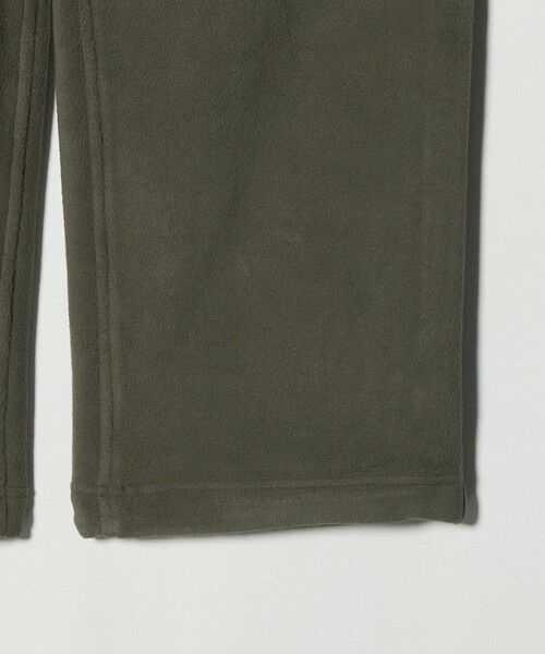 BEAUTY&YOUTH UNITED ARROWS / ビューティー&ユース ユナイテッドアローズ その他パンツ | ＜DAIWA PIER39＞テックフリースパンツ | 詳細6