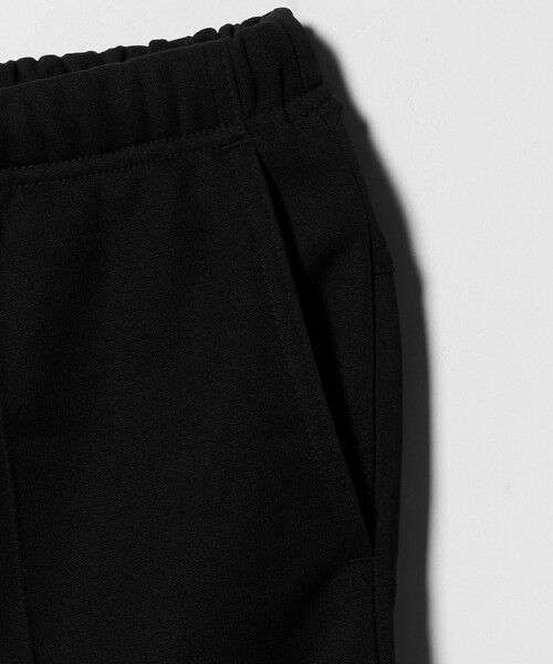 BEAUTY&YOUTH UNITED ARROWS / ビューティー&ユース ユナイテッドアローズ その他パンツ | ＜Charcoal＞フレアパンツ | 詳細3