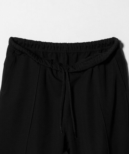 BEAUTY&YOUTH UNITED ARROWS / ビューティー&ユース ユナイテッドアローズ その他パンツ | ＜Charcoal＞フレアパンツ | 詳細5