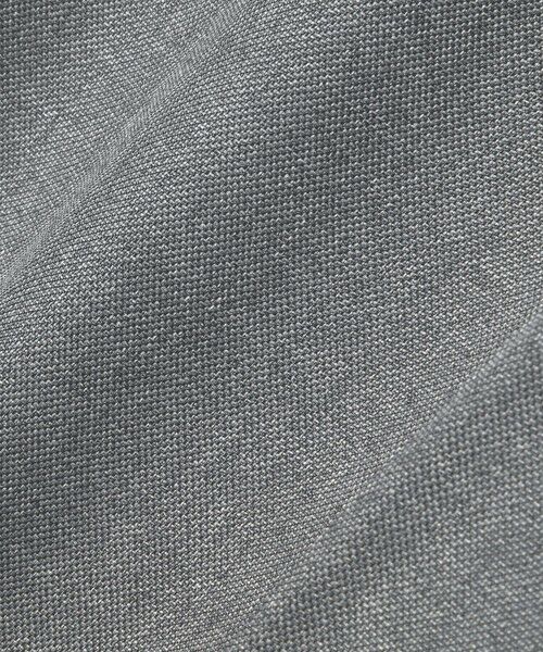 BEAUTY&YOUTH UNITED ARROWS / ビューティー&ユース ユナイテッドアローズ その他パンツ | 【WEB限定】ポリエステル タックワイドパンツ ウォッシャブル | 詳細8