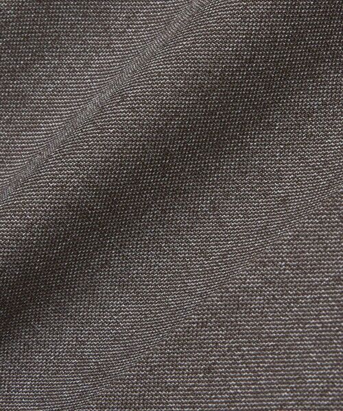 BEAUTY&YOUTH UNITED ARROWS / ビューティー&ユース ユナイテッドアローズ その他パンツ | 【WEB限定】ポリエステル タックワイドパンツ ウォッシャブル | 詳細20