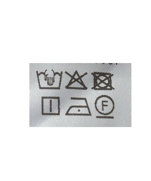 BEAUTY&YOUTH UNITED ARROWS / ビューティー&ユース ユナイテッドアローズ その他パンツ | 【WEB限定】ポリエステル タックワイドパンツ ウォッシャブル | 詳細21