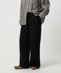 BEAUTY&YOUTH UNITED ARROWS / ビューティー&ユース ユナイテッドアローズ チノ・ワークパンツ | ダンボール ワイドイージーパンツ