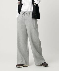 BEAUTY&YOUTH UNITED ARROWS / ビューティー&ユース ユナイテッドアローズ チノ・ワークパンツ | ダンボール ワイドイージーパンツ