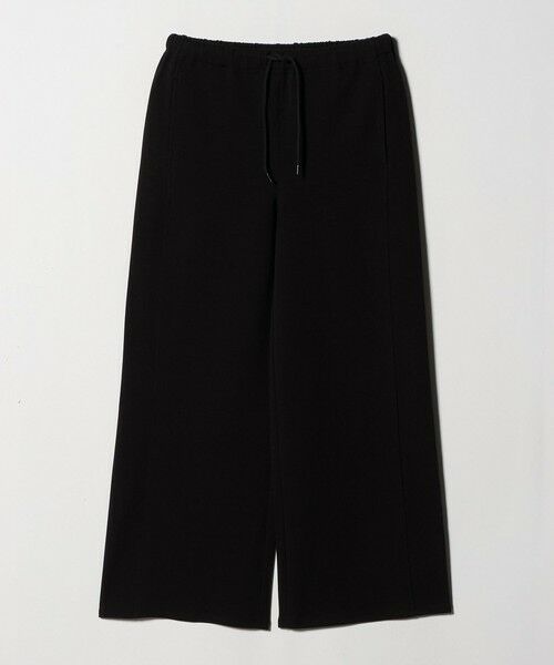 BEAUTY&YOUTH UNITED ARROWS / ビューティー&ユース ユナイテッドアローズ チノ・ワークパンツ | ダンボール ワイドイージーパンツ | 詳細4