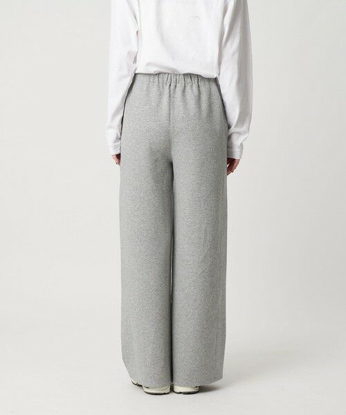 BEAUTY&YOUTH UNITED ARROWS / ビューティー&ユース ユナイテッドアローズ チノ・ワークパンツ | ダンボール ワイドイージーパンツ | 詳細15