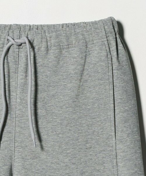 BEAUTY&YOUTH UNITED ARROWS / ビューティー&ユース ユナイテッドアローズ チノ・ワークパンツ | ダンボール ワイドイージーパンツ | 詳細18