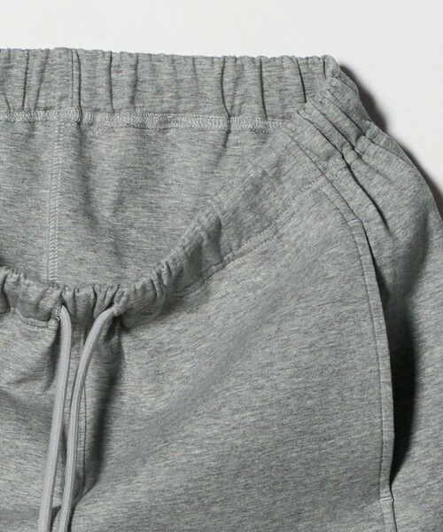 BEAUTY&YOUTH UNITED ARROWS / ビューティー&ユース ユナイテッドアローズ チノ・ワークパンツ | ダンボール ワイドイージーパンツ | 詳細19