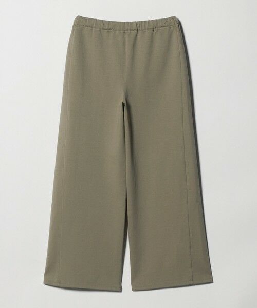 BEAUTY&YOUTH UNITED ARROWS / ビューティー&ユース ユナイテッドアローズ チノ・ワークパンツ | ダンボール ワイドイージーパンツ | 詳細25