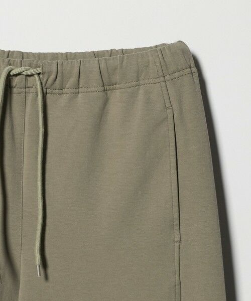 BEAUTY&YOUTH UNITED ARROWS / ビューティー&ユース ユナイテッドアローズ チノ・ワークパンツ | ダンボール ワイドイージーパンツ | 詳細26