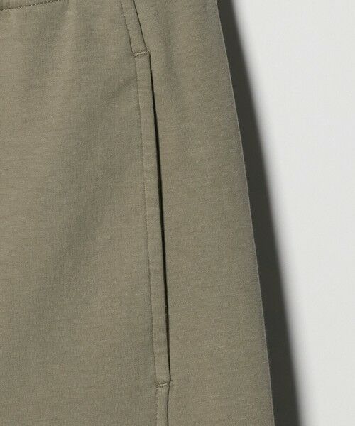 BEAUTY&YOUTH UNITED ARROWS / ビューティー&ユース ユナイテッドアローズ チノ・ワークパンツ | ダンボール ワイドイージーパンツ | 詳細27