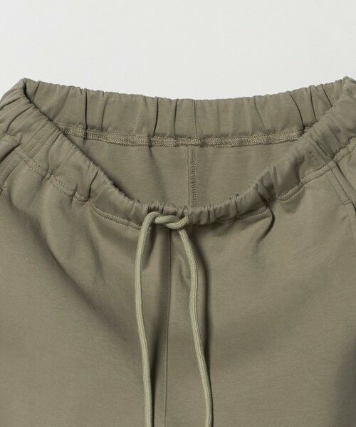 BEAUTY&YOUTH UNITED ARROWS / ビューティー&ユース ユナイテッドアローズ チノ・ワークパンツ | ダンボール ワイドイージーパンツ | 詳細28