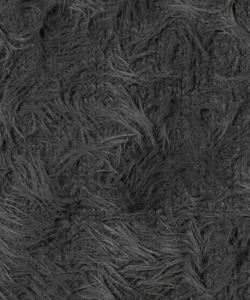 BEAUTY&YOUTH UNITED ARROWS / ビューティー&ユース ユナイテッドアローズ ニット・セーター | 【WEB限定】フェザーヤーン ラメニット 2WAYベスト | 詳細20