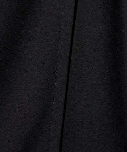 BEAUTY&YOUTH UNITED ARROWS / ビューティー&ユース ユナイテッドアローズ ロング・マキシ丈スカート | ツイル リボン ラップスカート | 詳細7