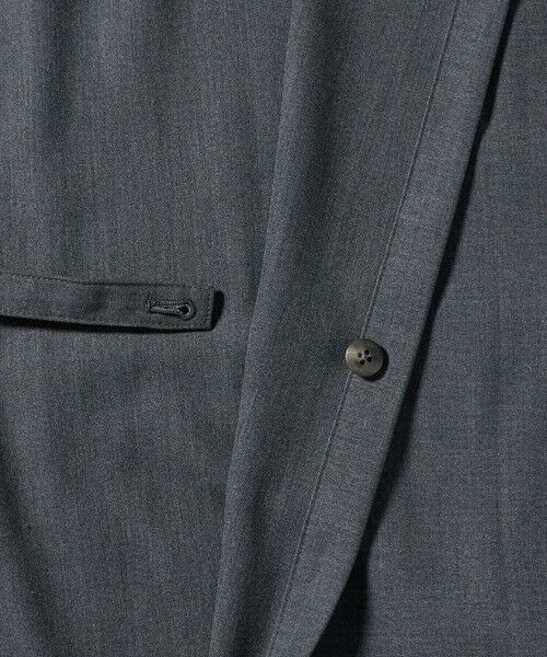 BEAUTY&YOUTH UNITED ARROWS / ビューティー&ユース ユナイテッドアローズ ロング・マキシ丈スカート | ツイル リボン ラップスカート | 詳細17