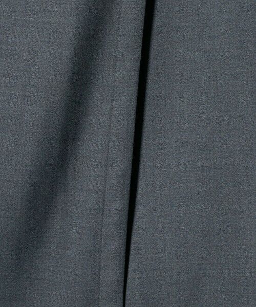 BEAUTY&YOUTH UNITED ARROWS / ビューティー&ユース ユナイテッドアローズ ロング・マキシ丈スカート | ツイル リボン ラップスカート | 詳細18