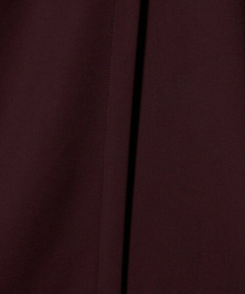 BEAUTY&YOUTH UNITED ARROWS / ビューティー&ユース ユナイテッドアローズ ロング・マキシ丈スカート | ツイル リボン ラップスカート | 詳細29