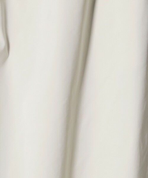 BEAUTY&YOUTH UNITED ARROWS / ビューティー&ユース ユナイテッドアローズ ロング・マキシ丈スカート | ポリエステル バルーンスカート | 詳細11