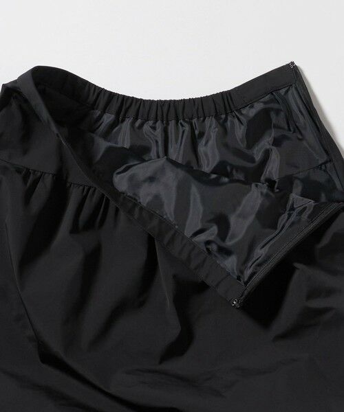 BEAUTY&YOUTH UNITED ARROWS / ビューティー&ユース ユナイテッドアローズ ロング・マキシ丈スカート | ポリエステル バルーンスカート | 詳細19