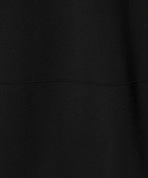 BEAUTY&YOUTH UNITED ARROWS / ビューティー&ユース ユナイテッドアローズ ミニ・ひざ丈スカート | 【WEB限定】ポリエステル コクーンニットスカート ウォッシャブル | 詳細7