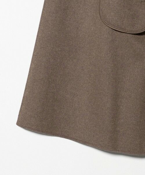 BEAUTY&YOUTH UNITED ARROWS / ビューティー&ユース ユナイテッドアローズ トレンチコート | リバー テーラード スタンドカラーコート | 詳細24