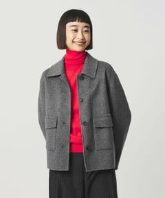 BEAUTY&YOUTH UNITED ARROWS / ビューティー&ユース ユナイテッドアローズ その他アウター | リバーショートコート