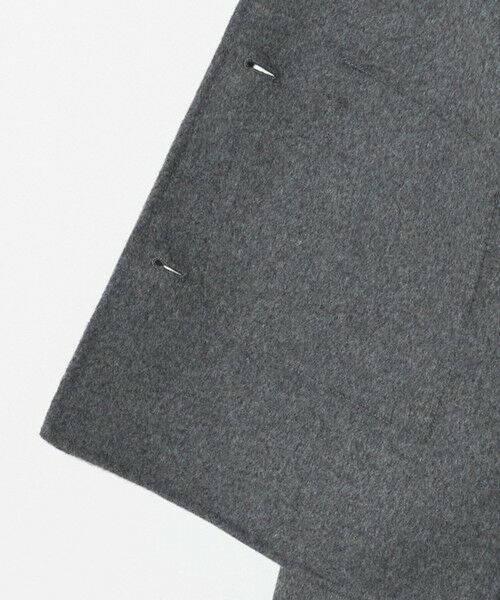 BEAUTY&YOUTH UNITED ARROWS / ビューティー&ユース ユナイテッドアローズ その他アウター | リバーショートコート | 詳細12