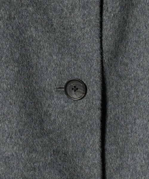 BEAUTY&YOUTH UNITED ARROWS / ビューティー&ユース ユナイテッドアローズ その他アウター | リバーショートコート | 詳細13