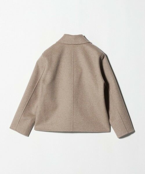 BEAUTY&YOUTH UNITED ARROWS / ビューティー&ユース ユナイテッドアローズ その他アウター | リバーショートコート | 詳細18